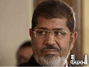 حركة تمرد تمهل مرسى حتى الثلاثاء للتنحى