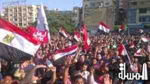 16 قتيل و304 مصاب فى اشتباكات مؤيدى ومعارضى مرسى