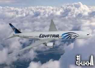 نائب رئيس مصر الطيران يتقدم باستقالته