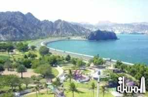 سياحة عمان تسجل 18 % نمو خلال العام الماضى