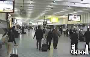 مطار القاهرة يلغى رحلة للعريان وسلطان على الطيران الاردني ويشدد الاجراءات الامنية على الركاب