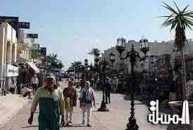 شيجولكوفا : السياح الروس يشعرون بالأمن في مصر رغم المظاهرات