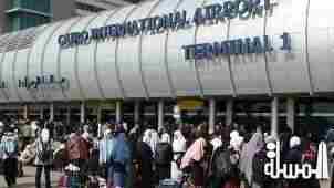 مصر للطيران تعلن عن إستمرار العمل بالمطار على مدى 24 ساعة