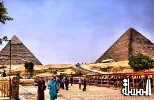 ائتلاف السياحيين المصريين يعلن رؤيته للقطاع السياحى خلال الفترة القادمة فى مؤتمرصحفى