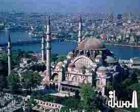 تركيا تسجل أكثر من 80 % فى عدد السياح الاماراتيين