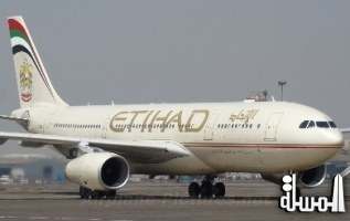 الاتحاد للطيران تشتري أجهزة محاكاة طيران إيرباص A380 وبوينج 787