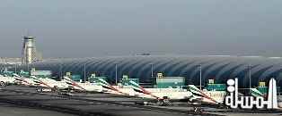 هيئة دبي للطيران المدني تكشف النقاب عن خطة استراتيجية لتطوير قطاع الطيران