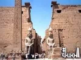 سياحة الاقصر تنظم جولات تسويقية اجنبية لجذب السياح