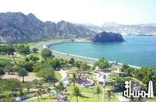 سياحة عمان تراجع لائحة تطوير القطاع