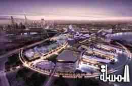حي دبي للتصميم يكرس دبي وجهة سياحية رائدة