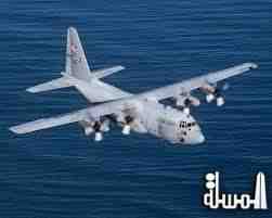 ليبيا تتقدم بطلب للحصول على طائرتي نقل من طراز «سي-130 جيه-30 هركيوليز»