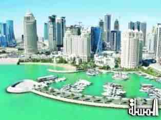 24 مليار دولار دخل متوقع للقطاع الفندقي في دول الخليج بحلول 2016
