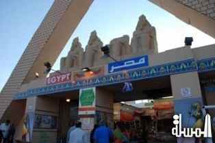 الزيات : خطة سريعة للترويج السياحي لمصر في الأسواق المختلفة