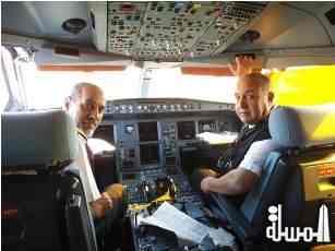 الخطوط الجوية الليبية تضم الى اسطولها ايرباص A330