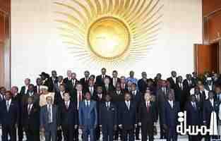 مصر تواصل جهودها لمواجهة قرار تعليق عضويتها فى الاتحاد الإفريقى