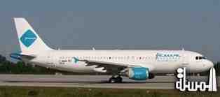 طيران الجزيرة تصدر تقرير أدائها التشغيلي عن شهر يونيو 2013