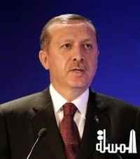 اردوغان يؤكد ان تركيا ستفتتح المطار ال 50 خلال أيام