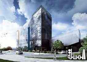 DoubleTree by Hilton Makes Polish Debut with Latest Opening in Lodz