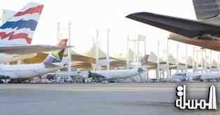 تزايد أهمية المطارات الخليجية عالميا يفرض عليها تحقيق مرونة تشغيلية