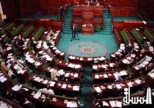 انسحاب 42 نائبا من المجلس التأسيسي التونسي لاسقاط الحكومة