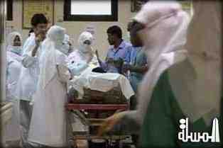 ارتفاع ضحايا فيروس كورونا بالسعودية إلى 39 حالة وفاة
