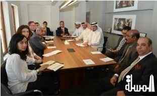 شركاء السياحة يجتمعون لبحث تنشيط اقتصاد مملكة البحرين