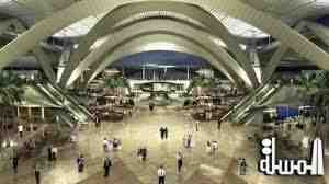 مطار أبوظبي الدولي يستقبل أكثر من 7 مليون مسافر خلال النصف الأول من 2013