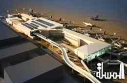 إنجاز الكونكورس في دبي 2015 بطاقة تصل الى  15 مليون مسافر