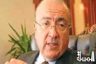 السفير المصري بأنقرة ينفي تغيير نظام تأشيرات دخول مصر للاتراك