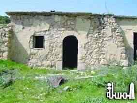 مساع لتوثيق البيوت التراثية في محافظة عجلون