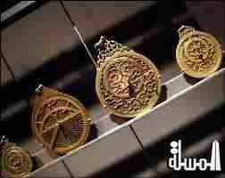 سياحة العراق تفتتح معرض تراث الفنون الاسلامية فى الصحن العلوى بالنجف غداً