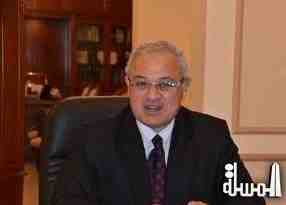 وزير السياحة ينفي مقابلة السفيرة الأمريكية بمصر