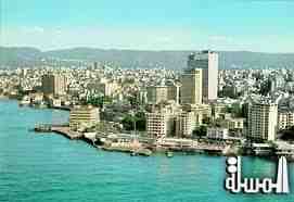 سياحة لبنان تطالب بمراقبة حسابات الشركات التى تستثمر المرافق السياحية