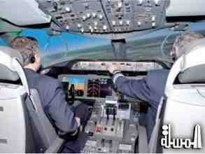 بوينج تعزز خدمات التدريب على طائرات «787 دريملاينر»