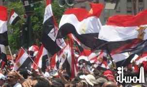 اجراءات أمنية مكثفة بمحيط التحرير لحماية المتظاهرين