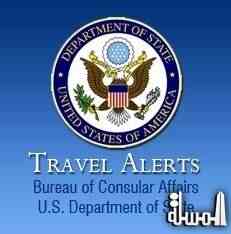US State Department issues travel alert due to al-Qaeda terrorist threat