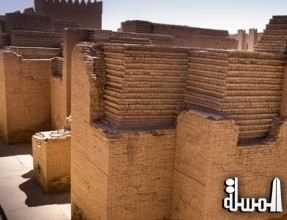 مختصون :السياحة الأثرية في العراق قطاع منسي