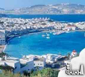 اليونان تجذب ملايين السياح بخصومات تصل الى لـ 20%