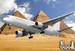 روسيا اليوم : مصر لاتزال تحتل الصدارة في السياحة على المستوى الافريقي