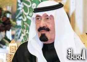 الملك عبدالله يأمر بإرسال 3 مستشفيات ميدانية كاملة لدعم الشعب المصرى