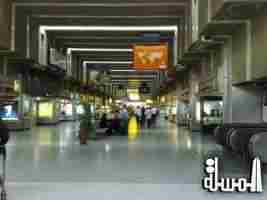 تشديد حالة تأمين مطار القاهرة و استمرار حالة الطوارىء