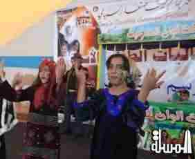 تواصل فعاليات مهرجان صيف صنعاء السياحي السادس