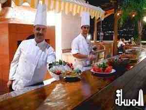 هيئة تنشيط سياحة الاردن تطلق موقعها المتخصص بالطعام