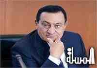 الجنايات تنظر سادس جلسات محاكمة مبارك