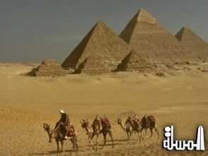 مصر عضواً بالمجلس التنفيذى لمنظمة السياحة العالمية للأعوام 2013- 2017