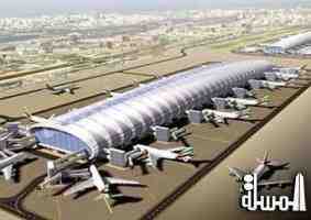 دبي للطيران المدني تبحث سبل التعاون مع المدينة العالمية للخدمات الإنسانية