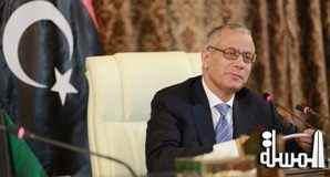 المتضررين إبان حرب التحرير فى ليبيا يتظاهرون سلمياً ومجلس الوزراء يناقش التعويضات