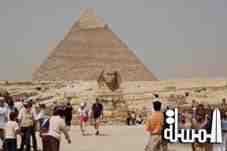 تأجيل دعوى إلغاء السياحة الإيرانية الى مصر لـ 12 نوفمبر