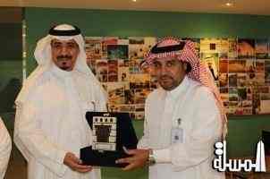 هيئة السياحة والاثار السعودية تبحث سبل تطوير السياحة بالليث
