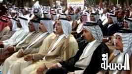 السعودية توجه دعوة لشيوخ عشائر عراقية لاداء الحج